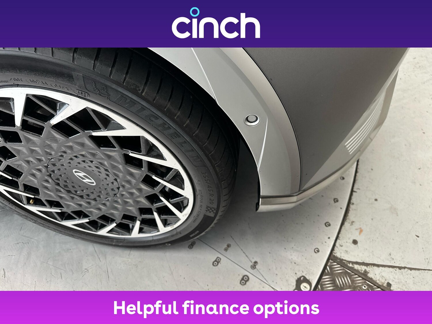 Used Hyundai IONIQ 5 2022 for sale - 76420356: Photo 35