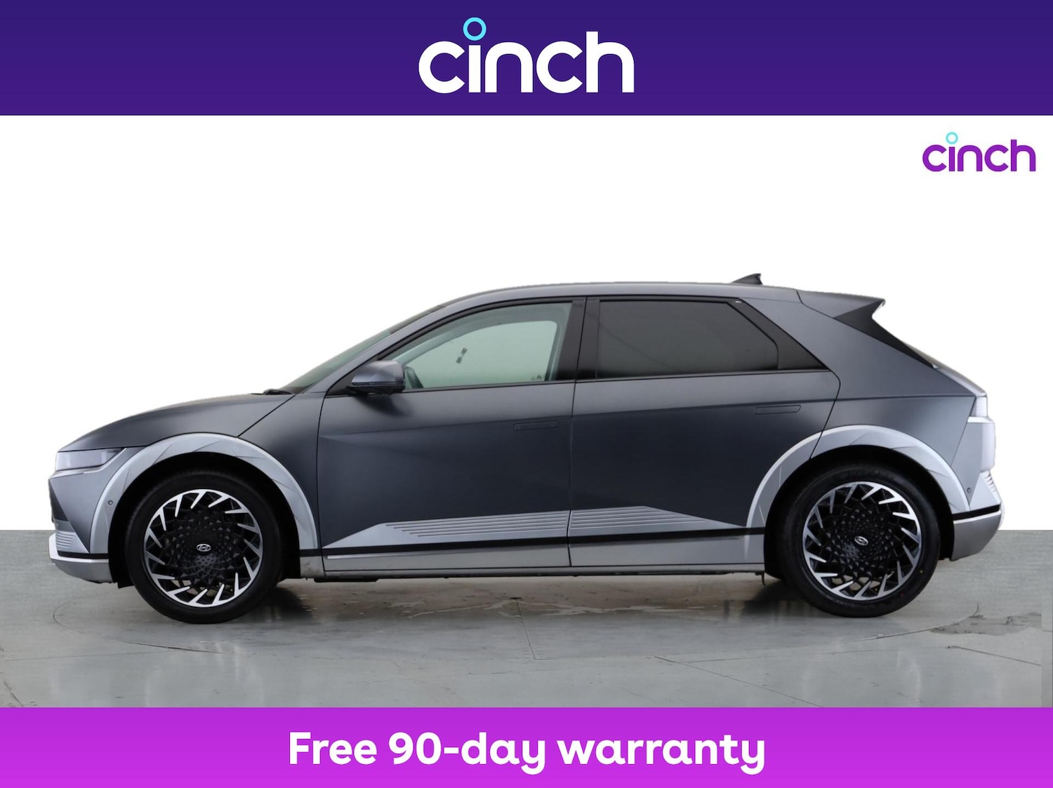 Used Hyundai IONIQ 5 2022 for sale - 76420356: Photo 8