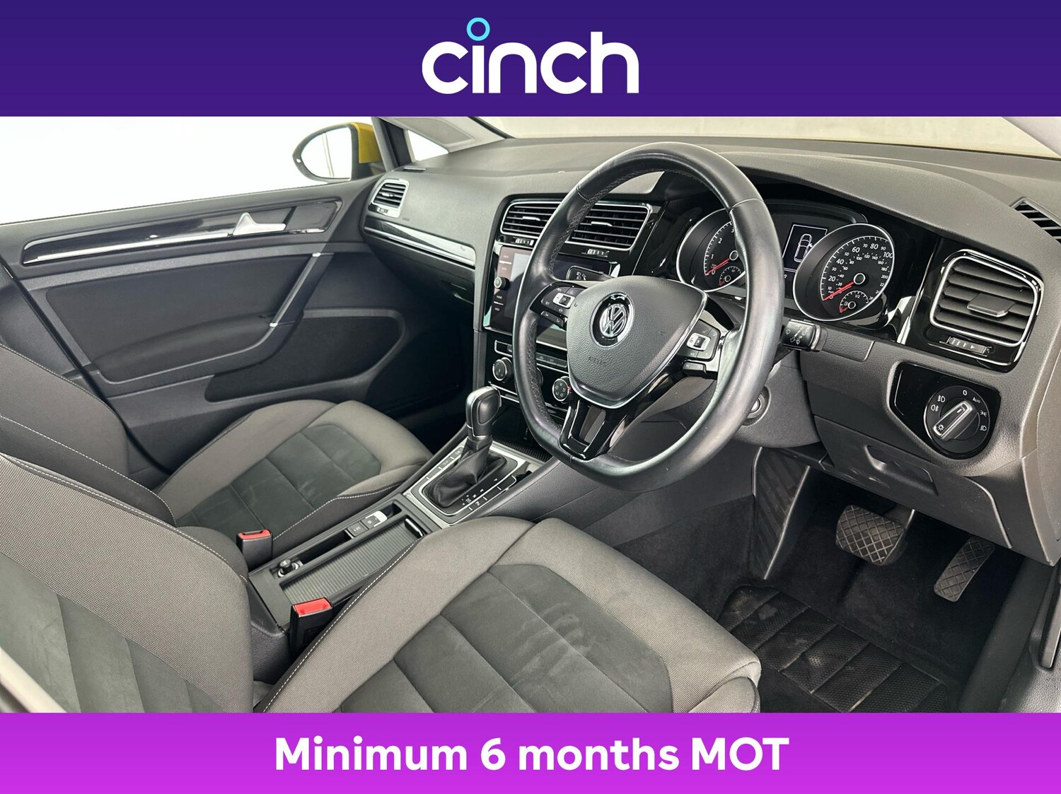 Used Volkswagen Golf 2018 for sale - 76395314: Photo 12