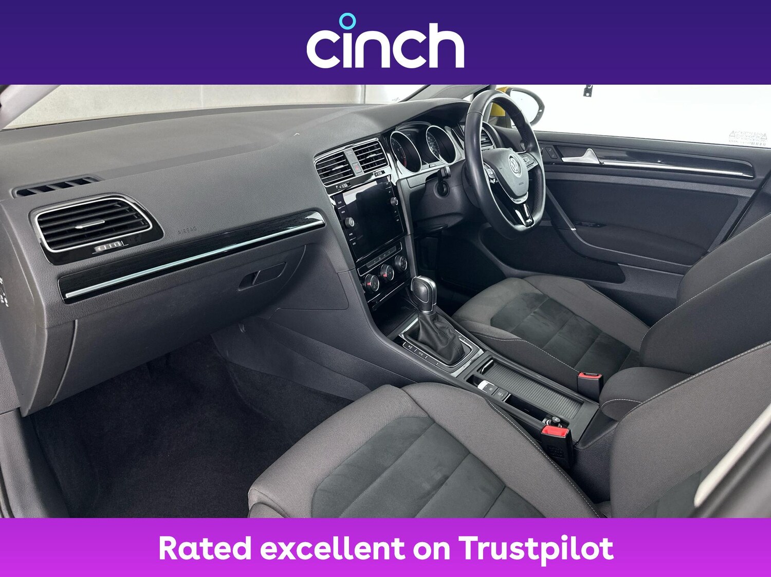 Used Volkswagen Golf 2018 for sale - 76395314: Photo 14