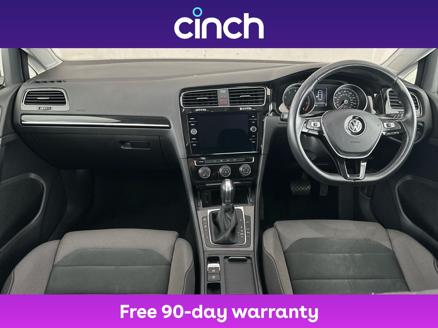 Used Volkswagen Golf 2018 for sale - 76395314: Photo 15