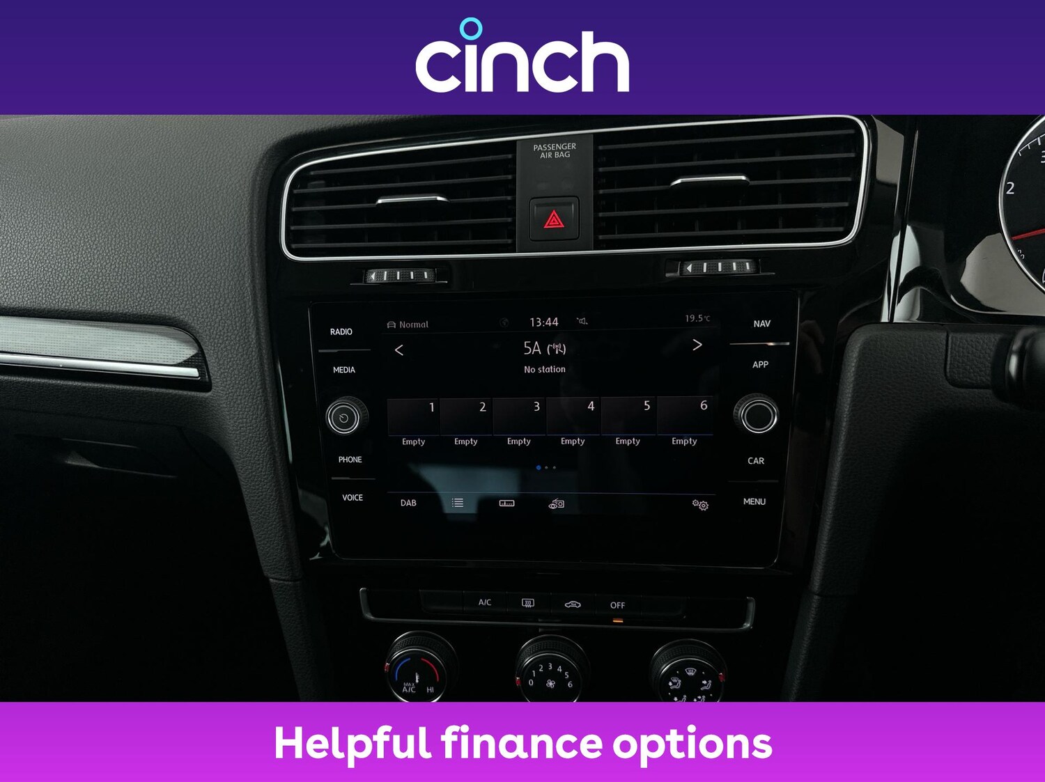 Used Volkswagen Golf 2018 for sale - 76395314: Photo 17