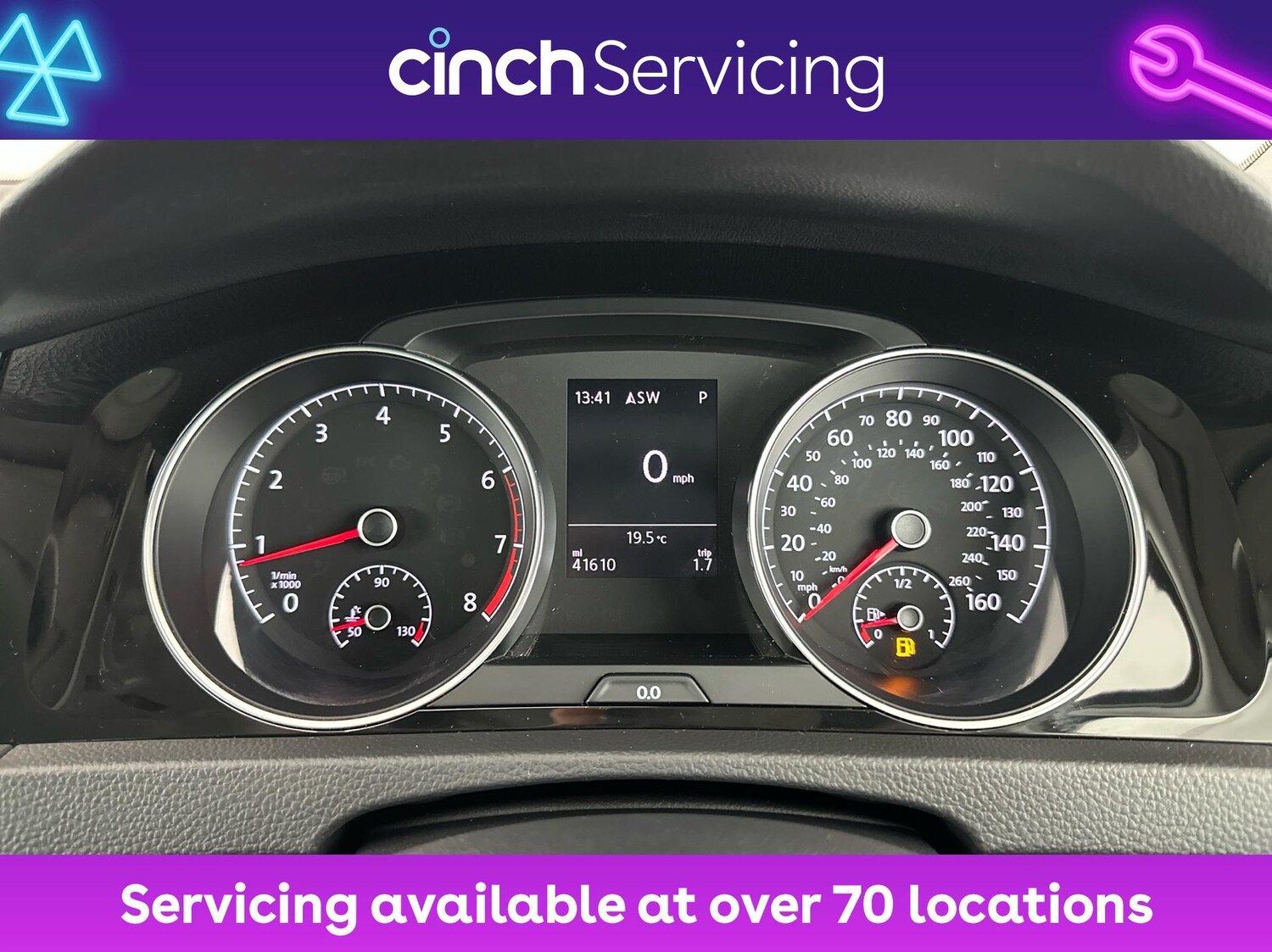 Used Volkswagen Golf 2018 for sale - 76395314: Photo 18