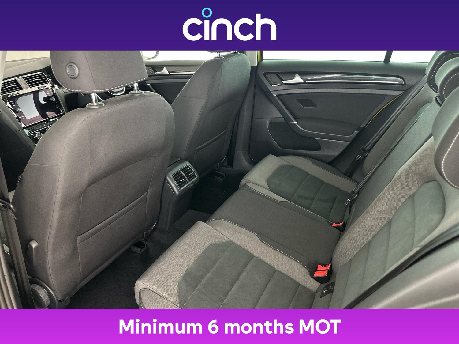 Used Volkswagen Golf 2018 for sale - 76395314: Photo 20