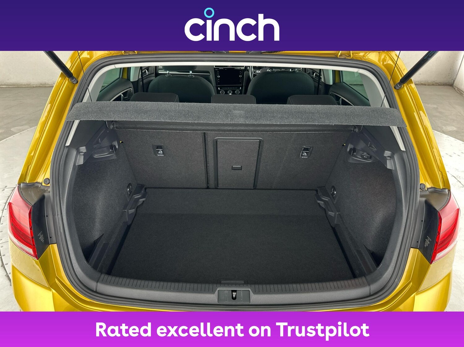 Used Volkswagen Golf 2018 for sale - 76395314: Photo 21