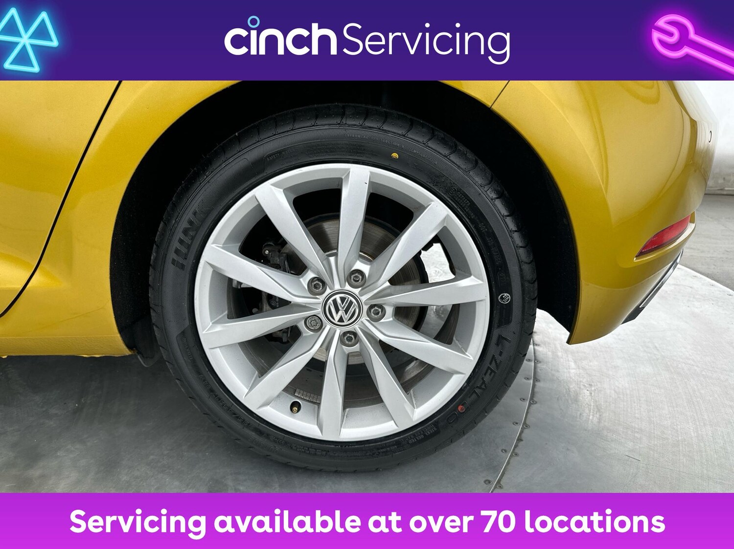 Used Volkswagen Golf 2018 for sale - 76395314: Photo 26