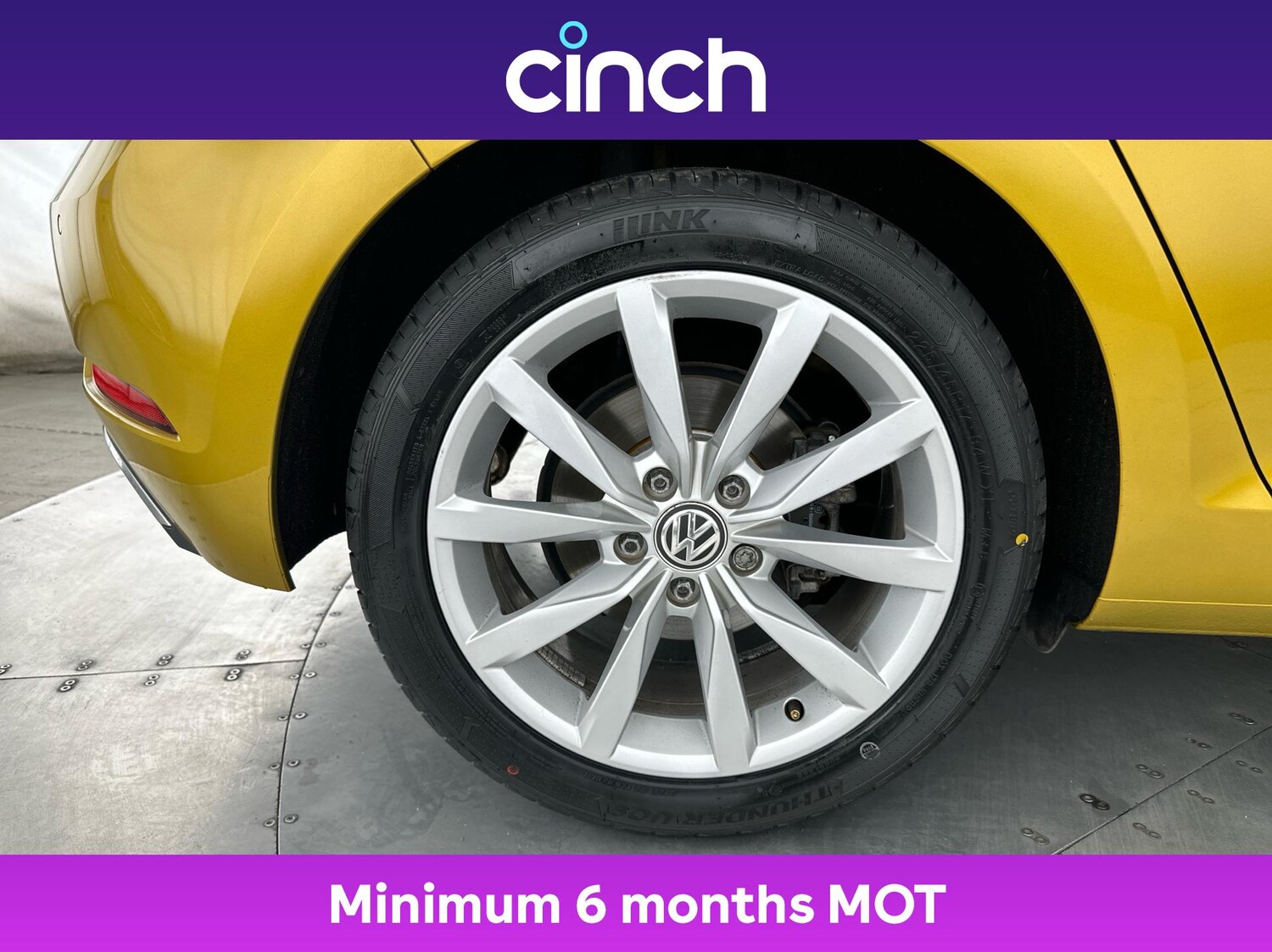 Used Volkswagen Golf 2018 for sale - 76395314: Photo 27