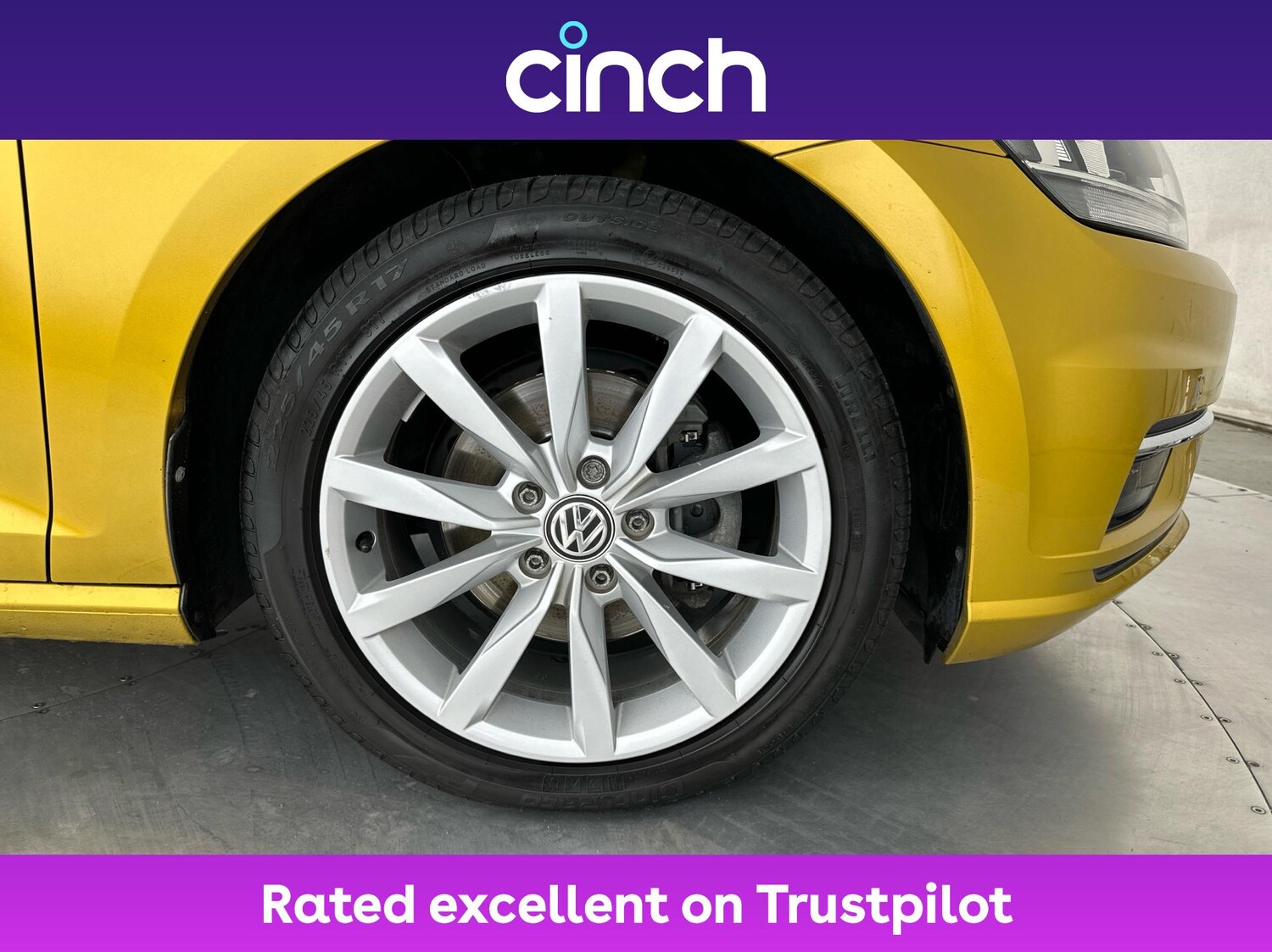 Used Volkswagen Golf 2018 for sale - 76395314: Photo 28