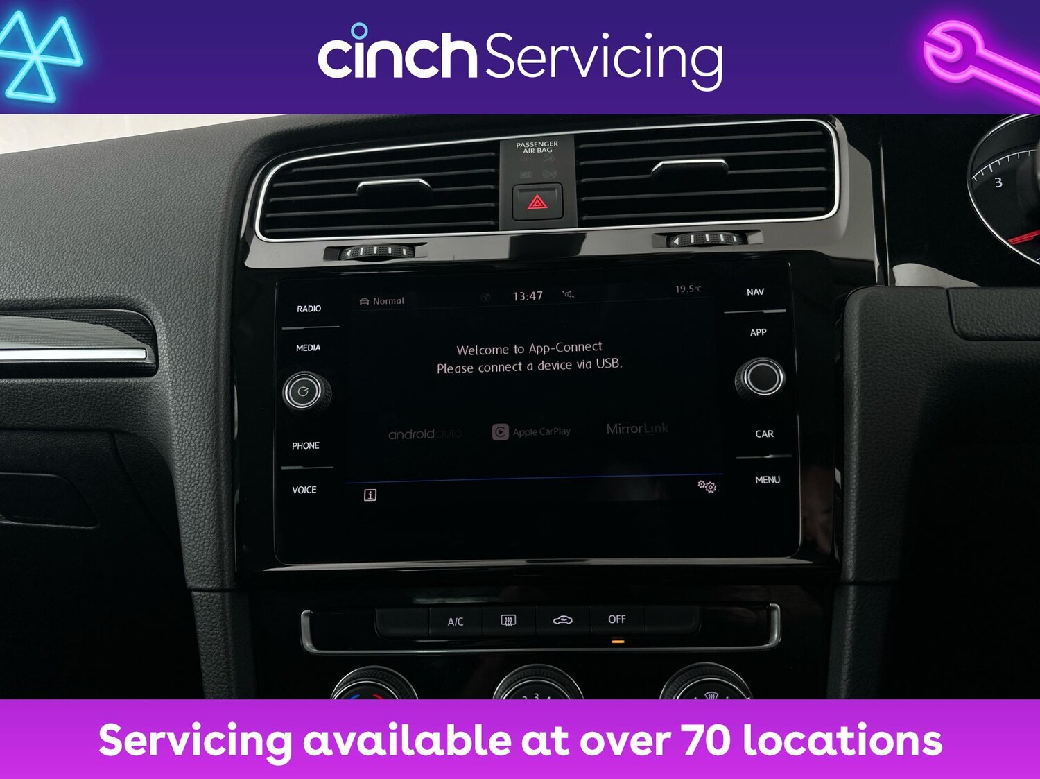 Used Volkswagen Golf 2018 for sale - 76395314: Photo 31