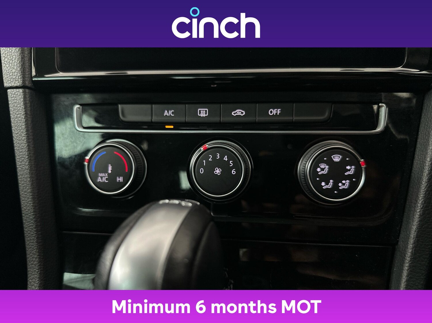 Used Volkswagen Golf 2018 for sale - 76395314: Photo 32