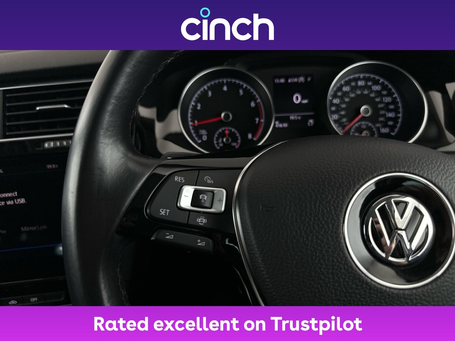 Used Volkswagen Golf 2018 for sale - 76395314: Photo 33