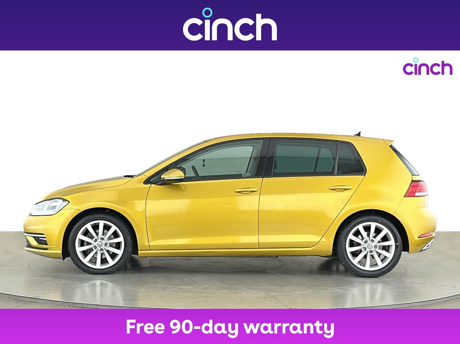 Used Volkswagen Golf 2018 for sale - 76395314: Photo 8