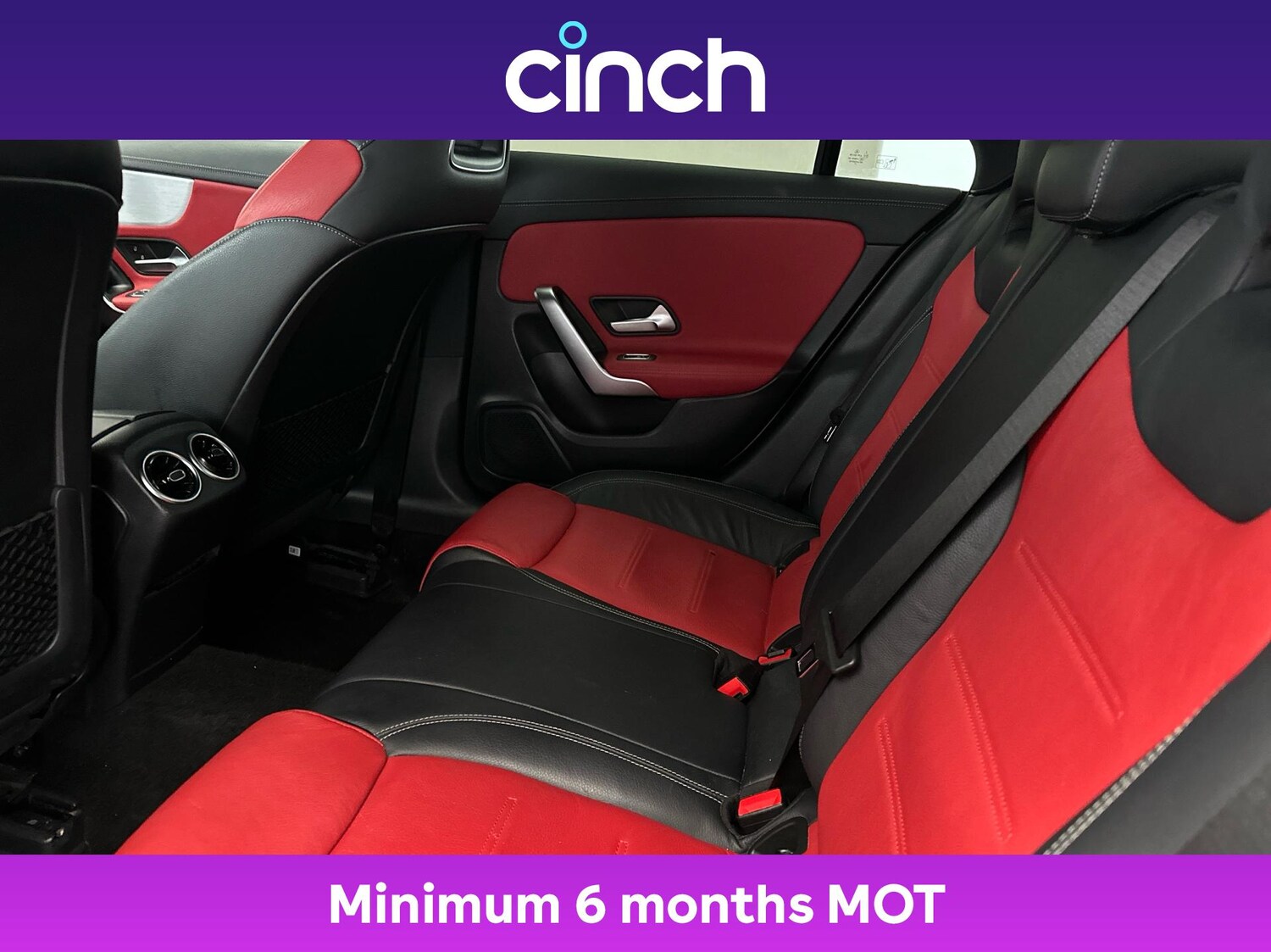 Used Mercedes-Benz CLA 2019 for sale - 76999758: Photo 20