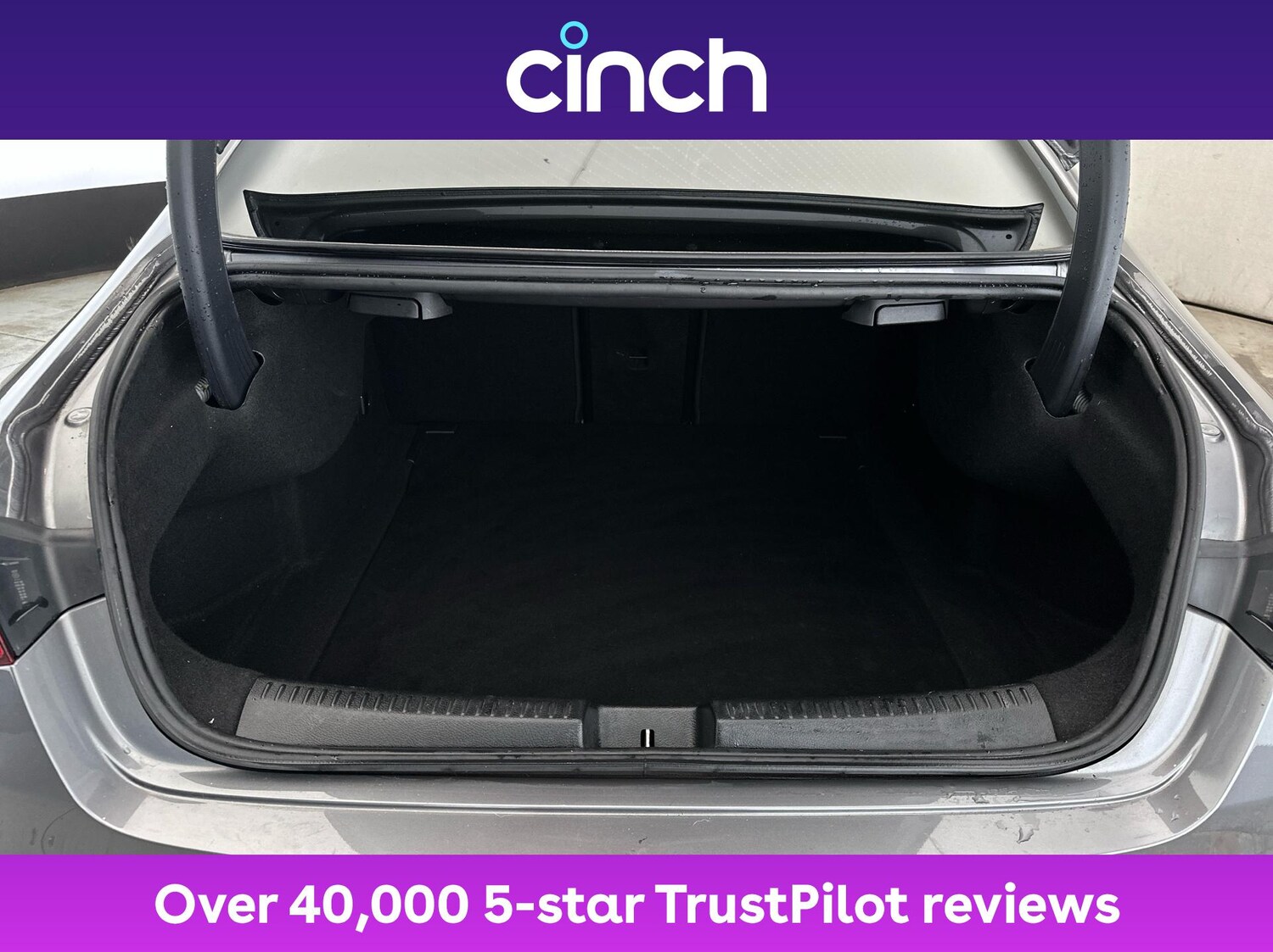 Used Mercedes-Benz CLA 2019 for sale - 76999758: Photo 21