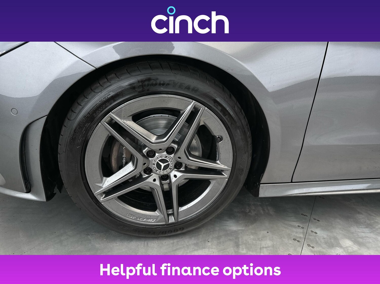 Used Mercedes-Benz CLA 2019 for sale - 76999758: Photo 24