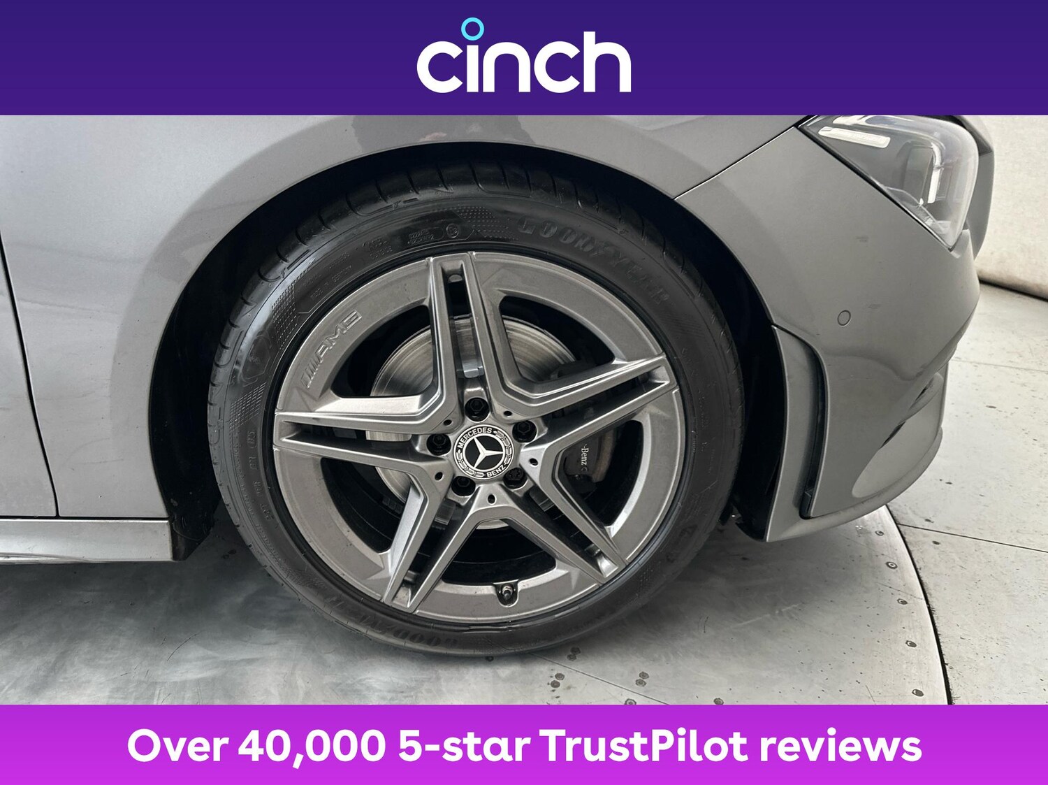 Used Mercedes-Benz CLA 2019 for sale - 76999758: Photo 28