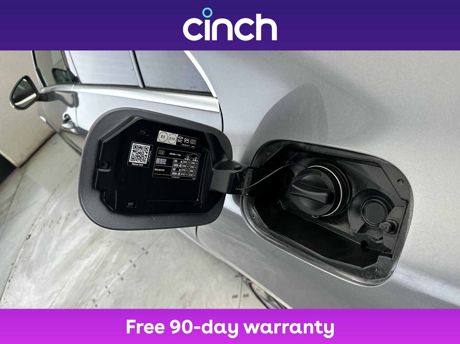 Used Mercedes-Benz CLA 2019 for sale - 76999758: Photo 29