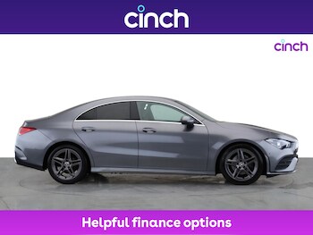 Used Mercedes-Benz CLA 2019 for sale - 76999758: Photo