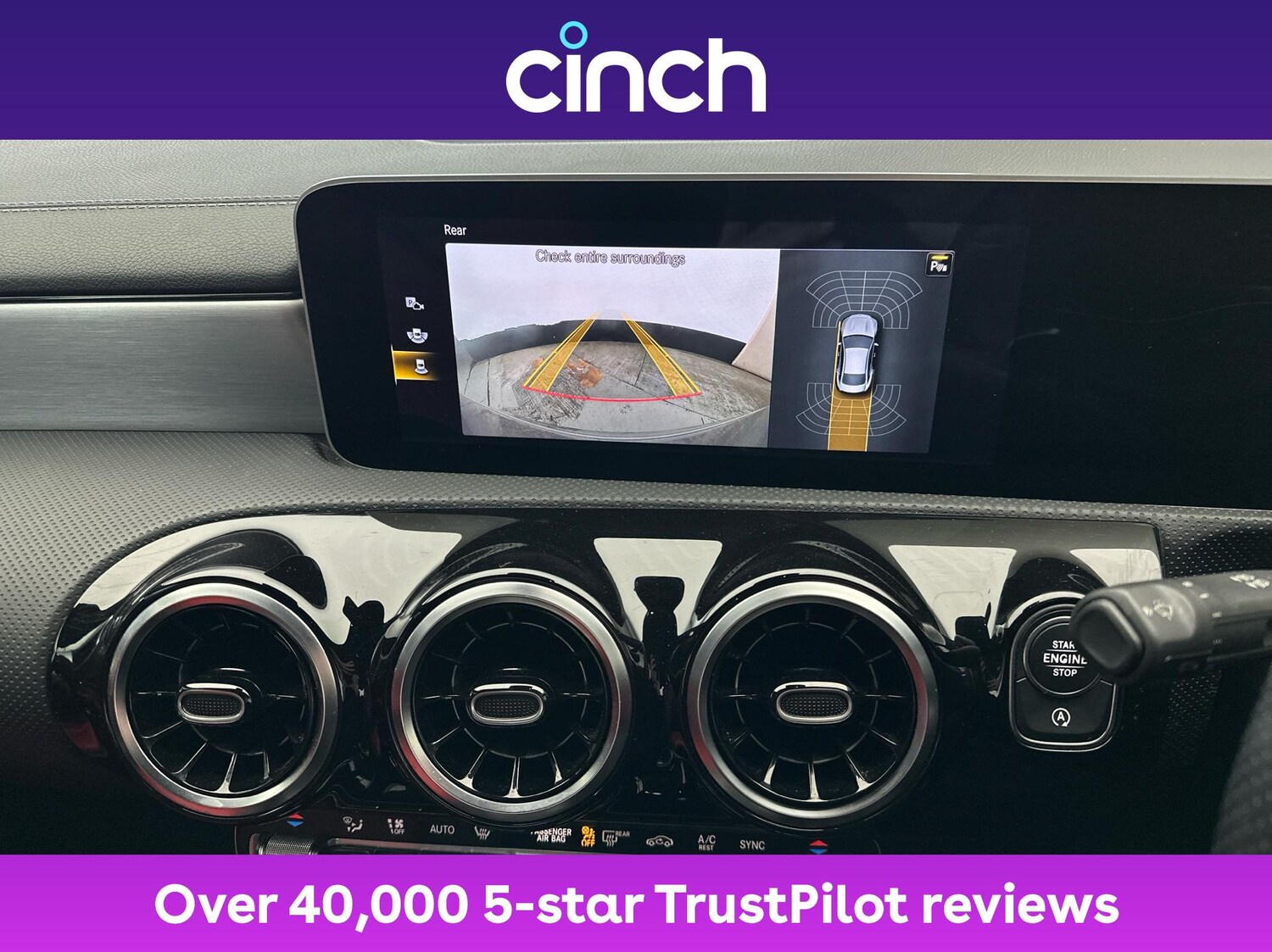 Used Mercedes-Benz CLA 2019 for sale - 76999758: Photo 33