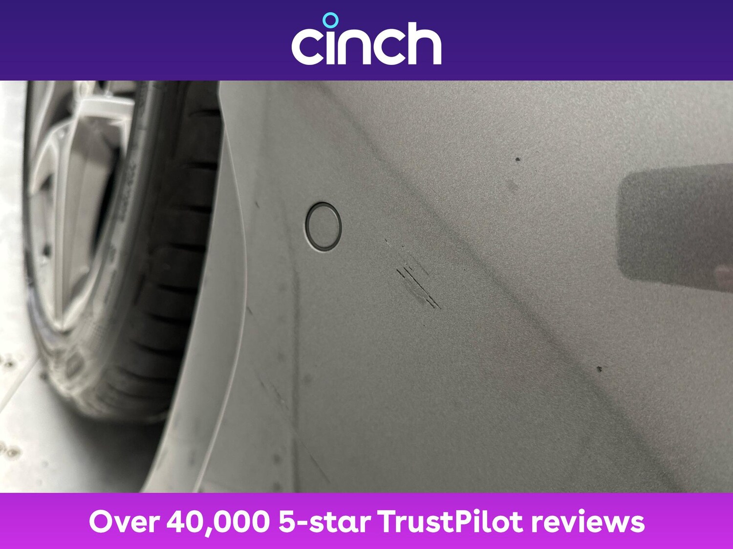 Used Mercedes-Benz CLA 2019 for sale - 76999758: Photo 38