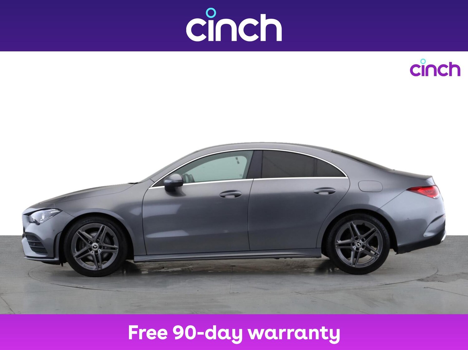 Used Mercedes-Benz CLA 2019 for sale - 76999758: Photo 8