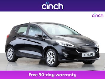 Ford - Fiesta