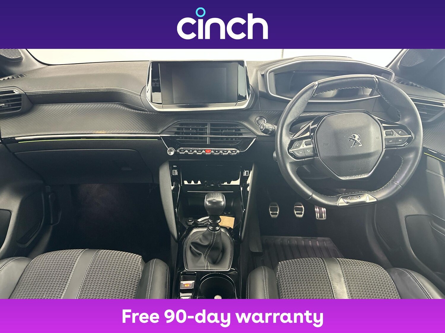 Used Peugeot 208 2020 for sale - 76229665: Photo 15