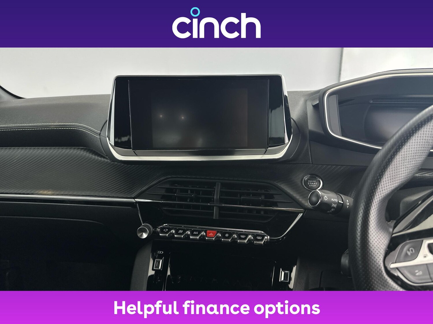 Used Peugeot 208 2020 for sale - 76229665: Photo 17