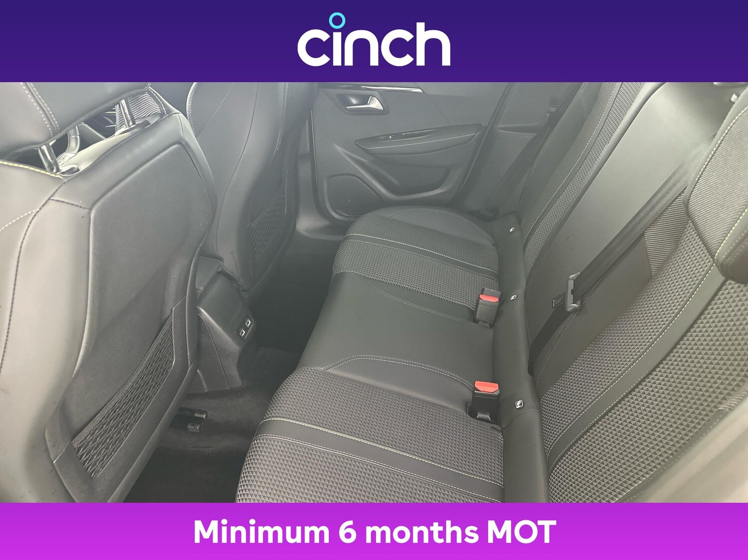 Used Peugeot 208 2020 for sale - 76229665: Photo 20