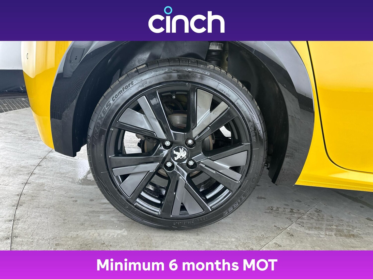 Used Peugeot 208 2020 for sale - 76229665: Photo 27