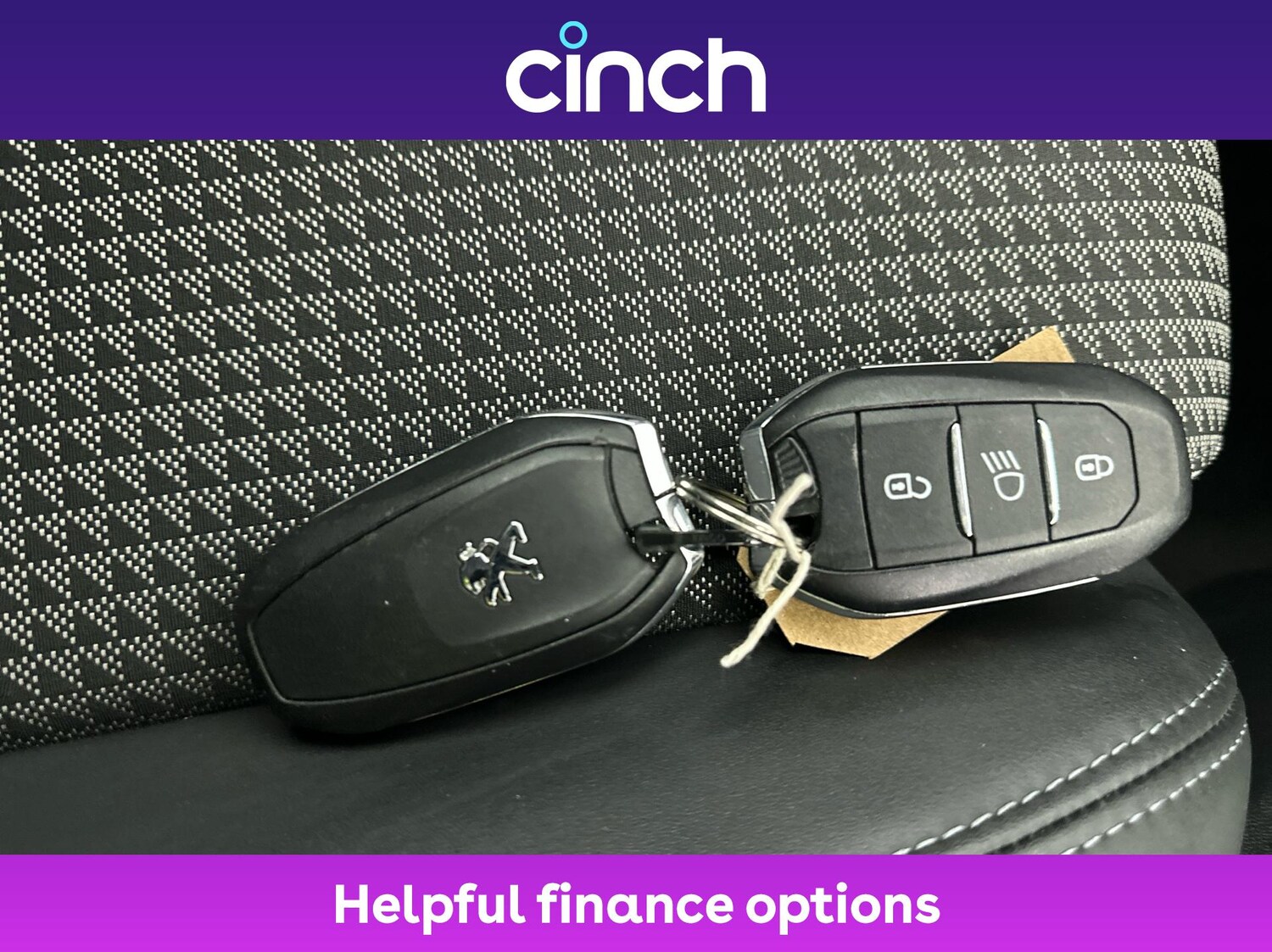 Used Peugeot 208 2020 for sale - 76229665: Photo 30