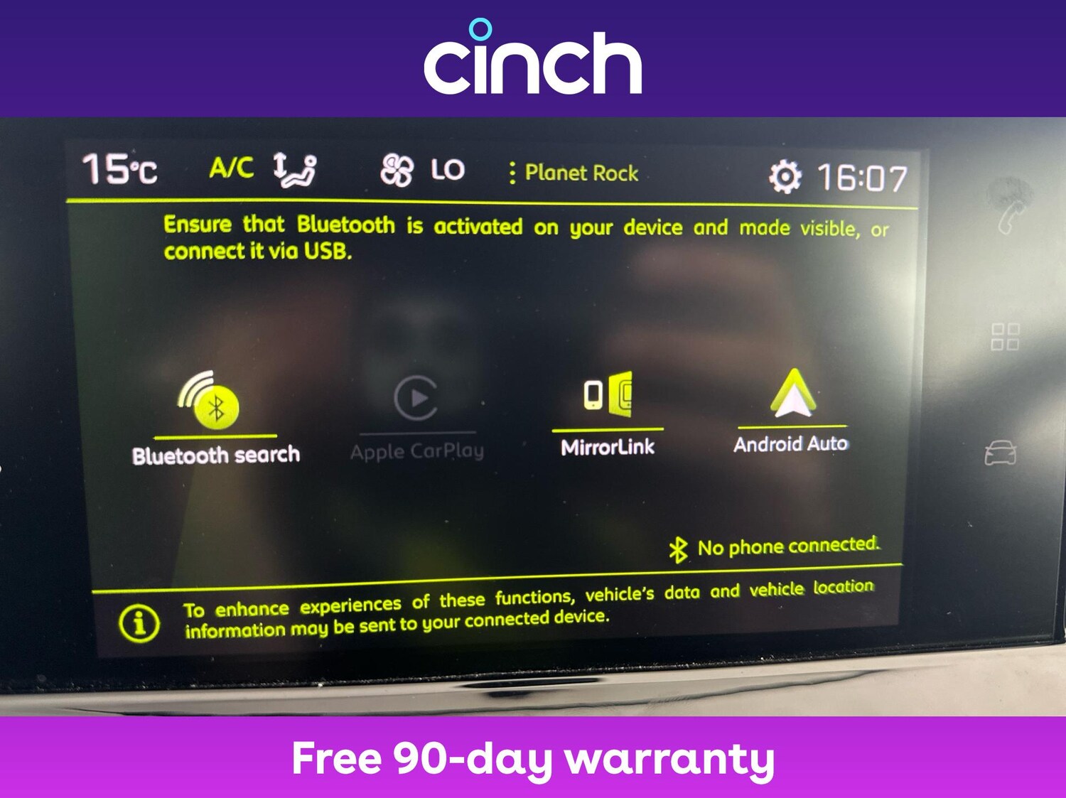 Used Peugeot 208 2020 for sale - 76229665: Photo 34