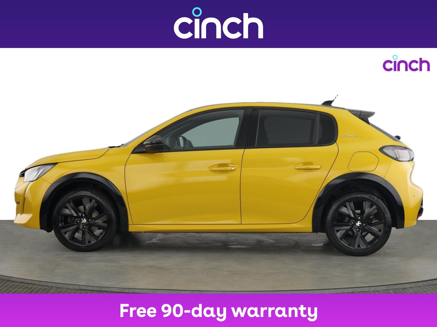 Used Peugeot 208 2020 for sale - 76229665: Photo 8