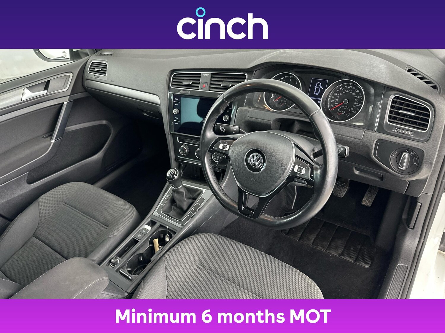 Used Volkswagen Golf 2019 for sale - 76863001: Photo 12