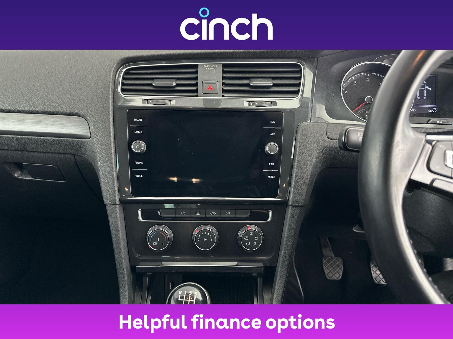 Used Volkswagen Golf 2019 for sale - 76863001: Photo 17