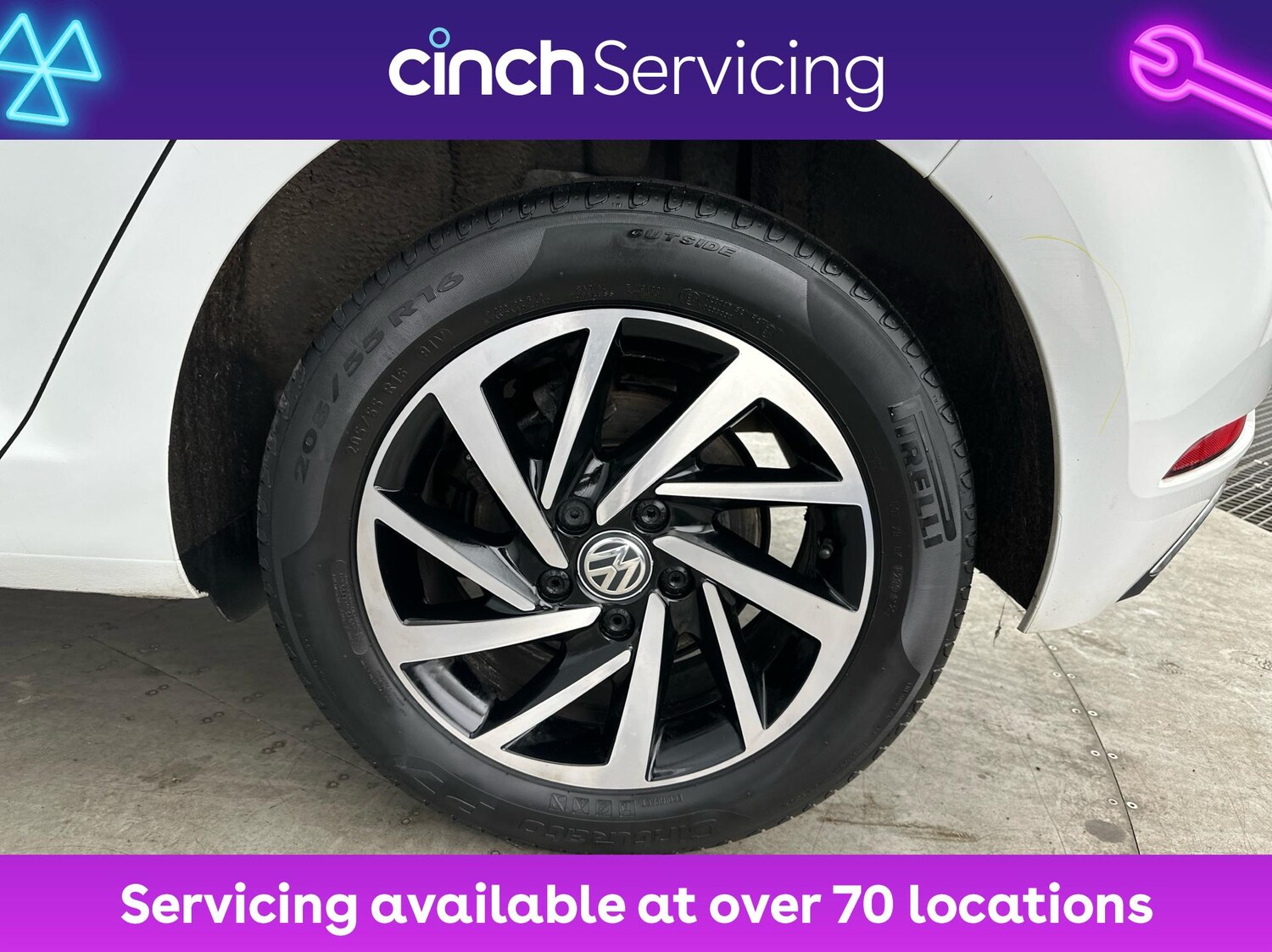 Used Volkswagen Golf 2019 for sale - 76863001: Photo 26