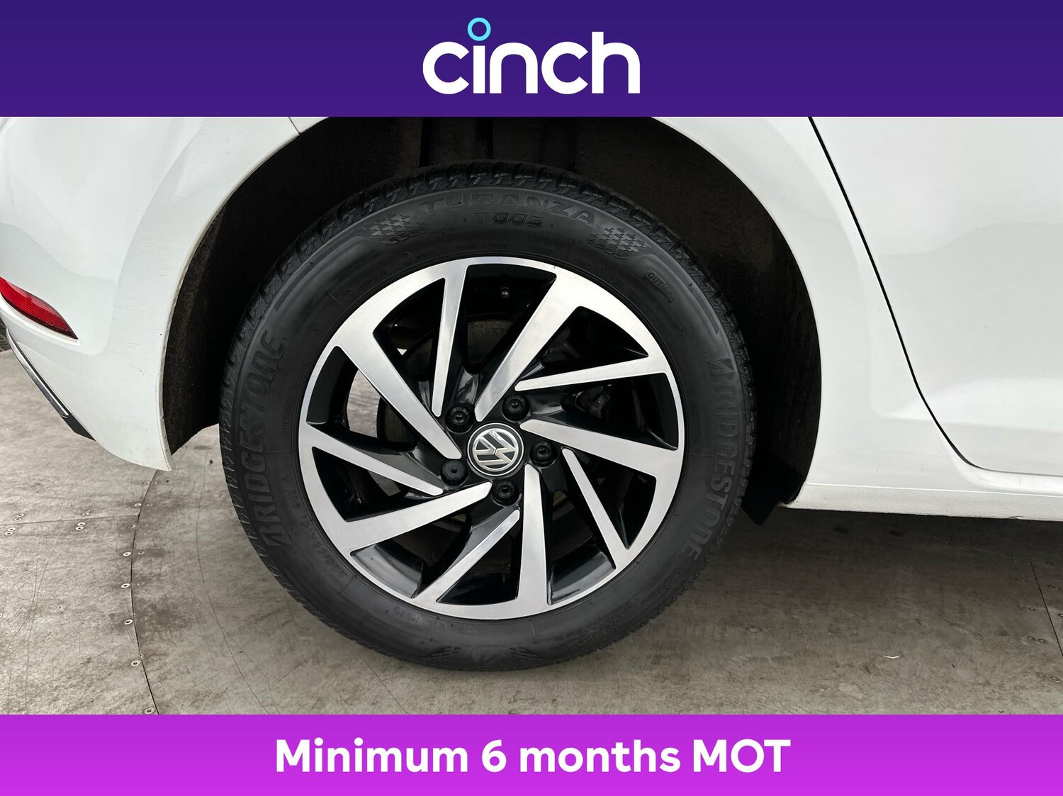 Used Volkswagen Golf 2019 for sale - 76863001: Photo 27