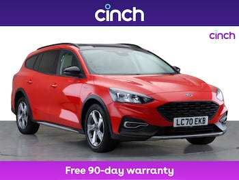 Used Ford Focus 2020 for sale - 76937700: Photo