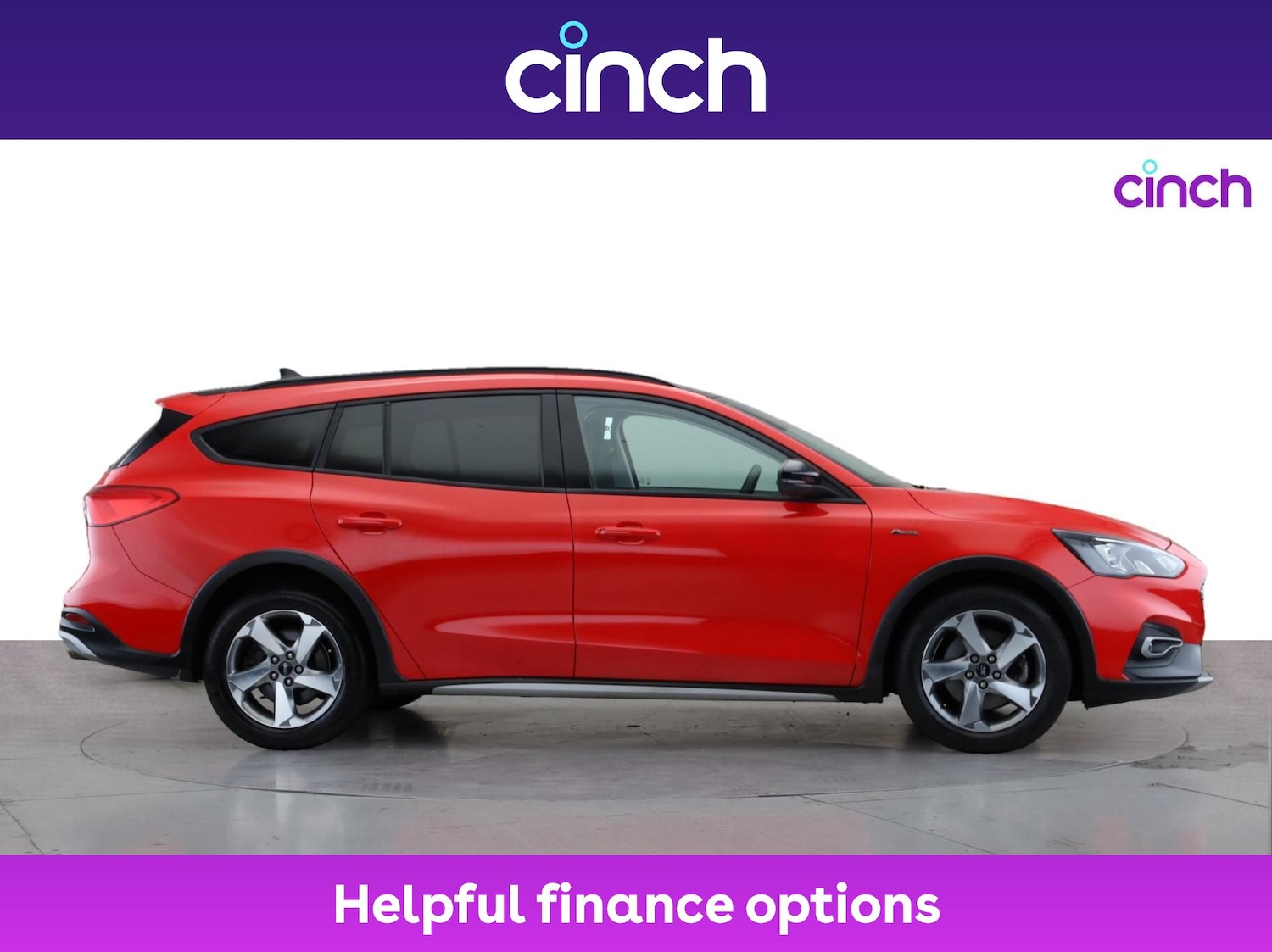 Used Ford Focus 2020 for sale - 76937700: Photo 2