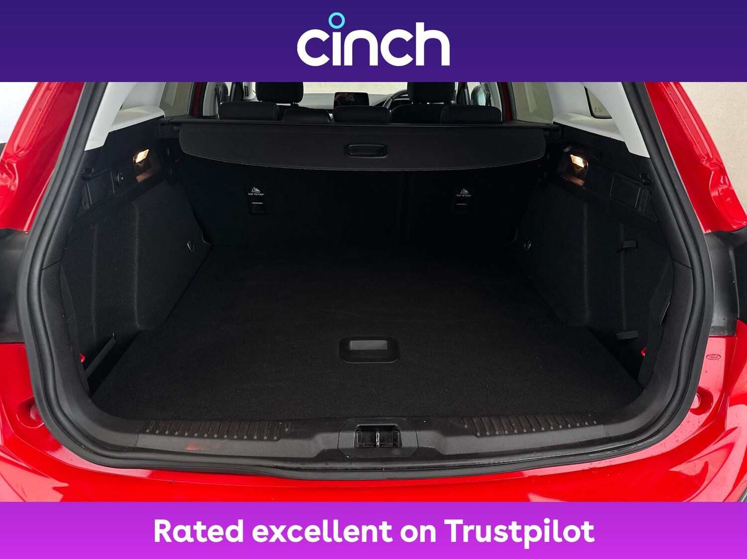 Used Ford Focus 2020 for sale - 76937700: Photo 21