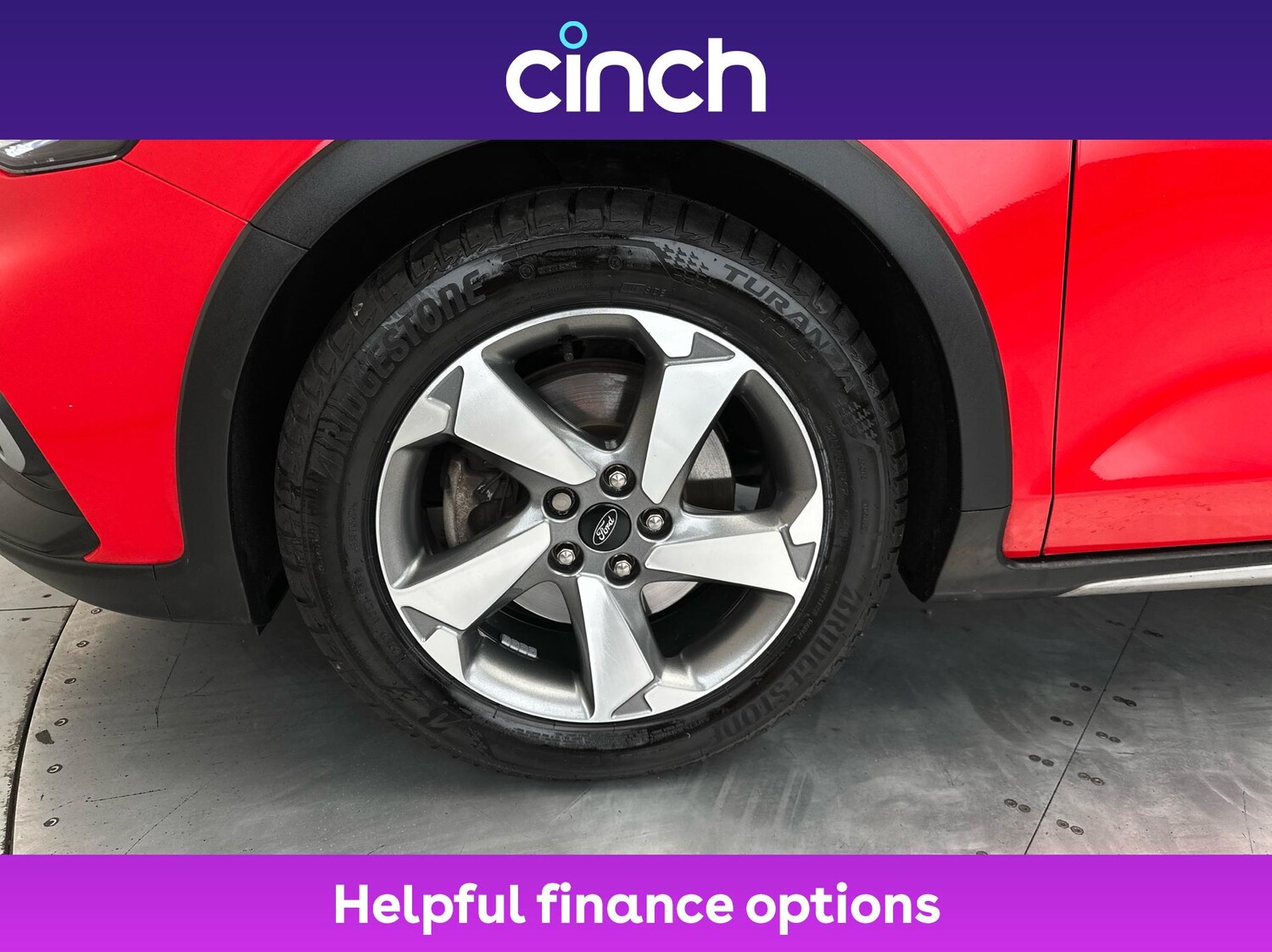 Used Ford Focus 2020 for sale - 76937700: Photo 24