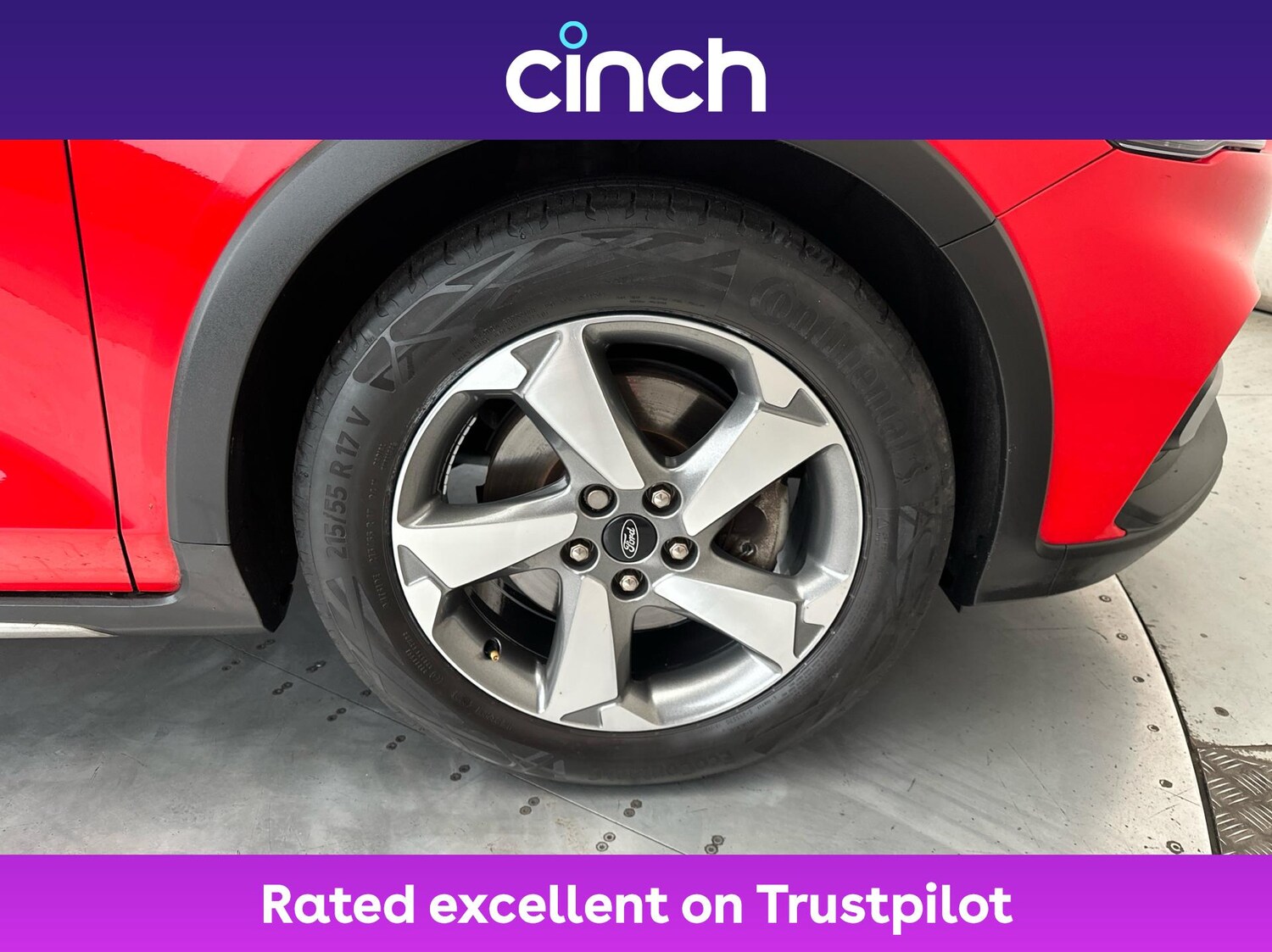 Used Ford Focus 2020 for sale - 76937700: Photo 28