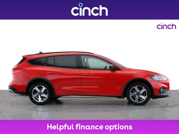 Used Ford Focus 2020 for sale - 76937700: Photo