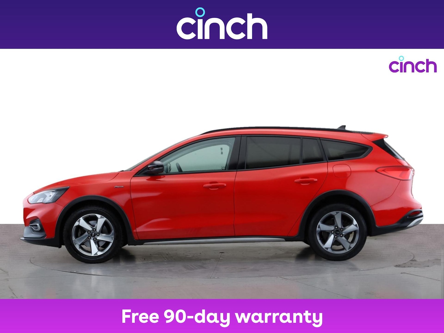 Used Ford Focus 2020 for sale - 76937700: Photo 8