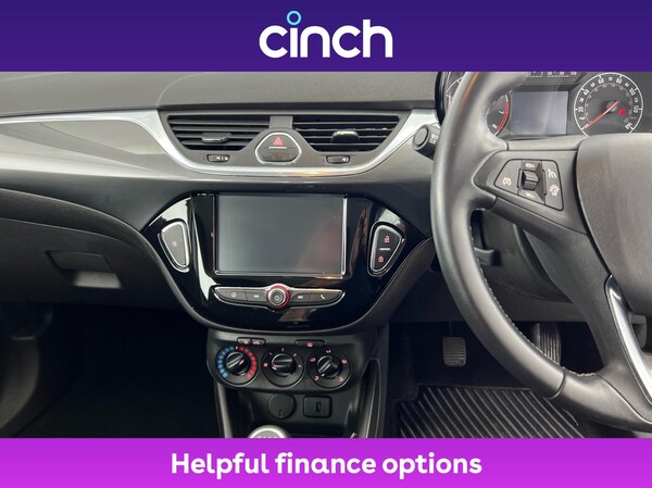 Used Vauxhall Corsa 2018 for sale - 75324498: Photo 17