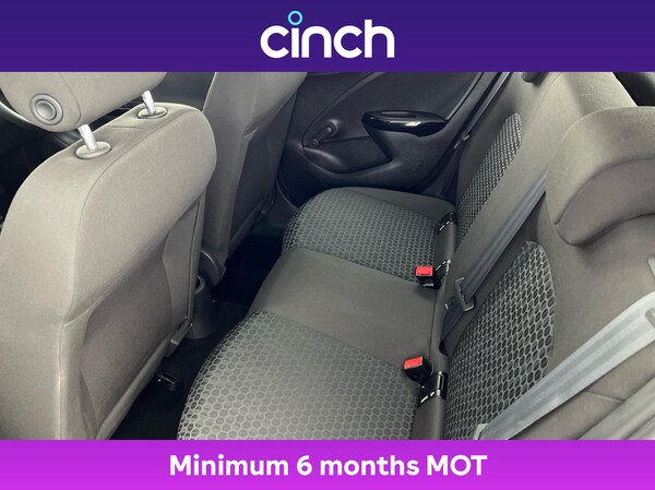 Used Vauxhall Corsa 2018 for sale - 75324498: Photo 20