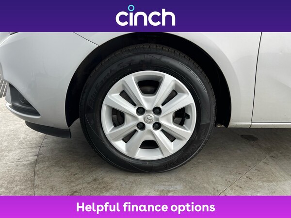 Used Vauxhall Corsa 2018 for sale - 75324498: Photo 24