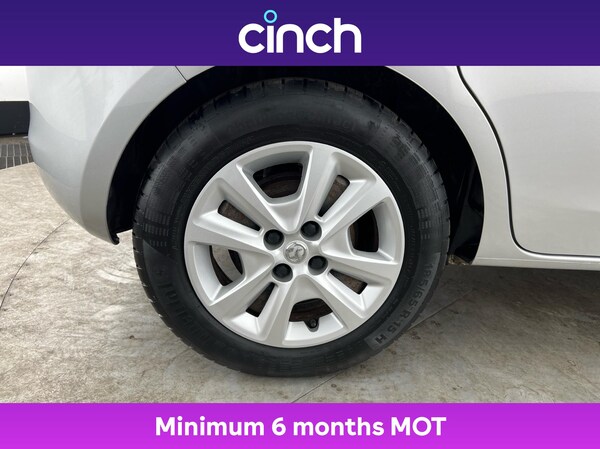 Used Vauxhall Corsa 2018 for sale - 75324498: Photo 27
