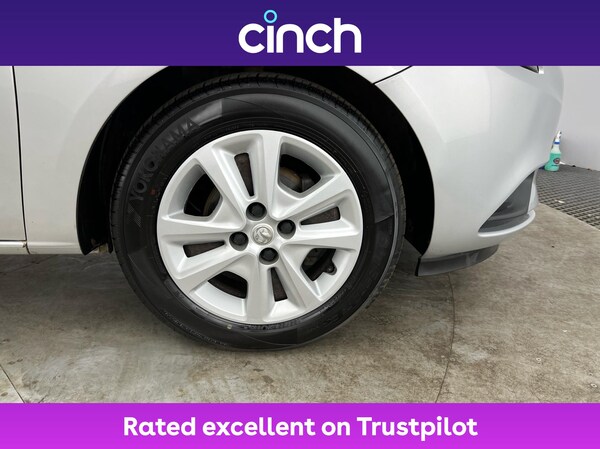 Used Vauxhall Corsa 2018 for sale - 75324498: Photo 28