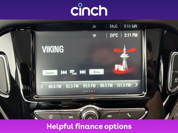 Used Vauxhall Corsa 2018 for sale - 75324498: Photo 30
